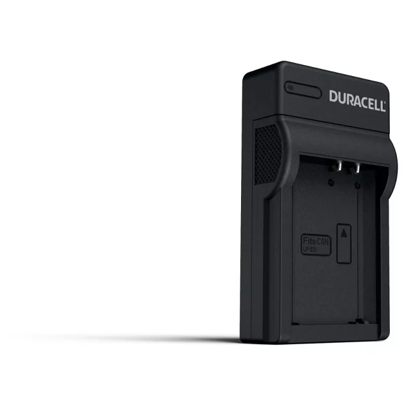 Batterieladegerät für Innenräume Duracell DRC5905