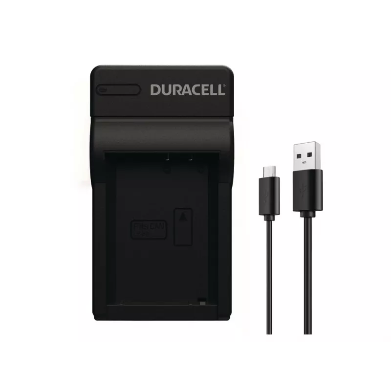 Batterieladegerät für Innenräume Duracell DRC5905
