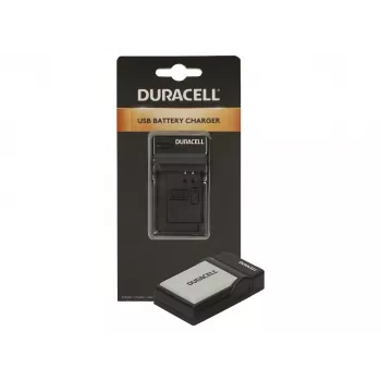 Ladegerät für den Innenbereich Duracell DRC5906