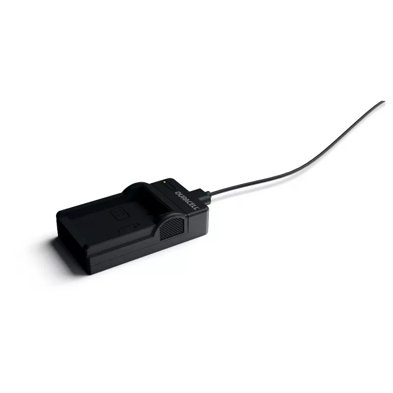 Ladegerät für den Innenbereich Duracell DRC5906