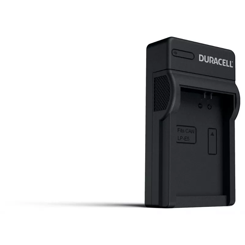 Ladegerät für den Innenbereich Duracell DRC5906