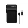 Ladegerät für den Innenbereich Duracell DRC5906