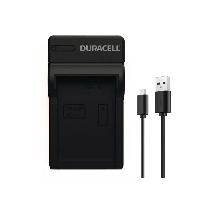 Ladegerät für den Innenbereich Duracell DRC5906
