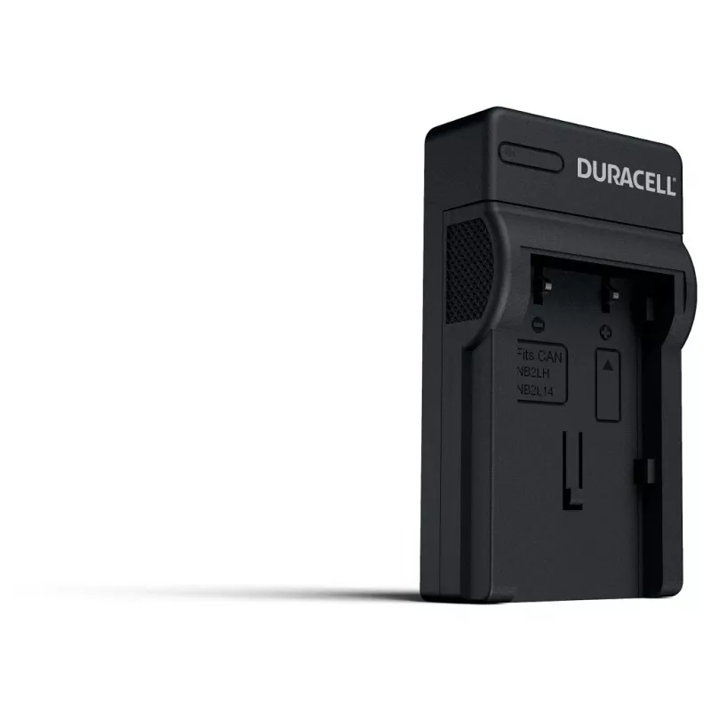 Batterieladegerät Innenbereich Duracell DRC5907