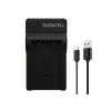 Batterieladegerät Innenbereich Duracell DRC5907