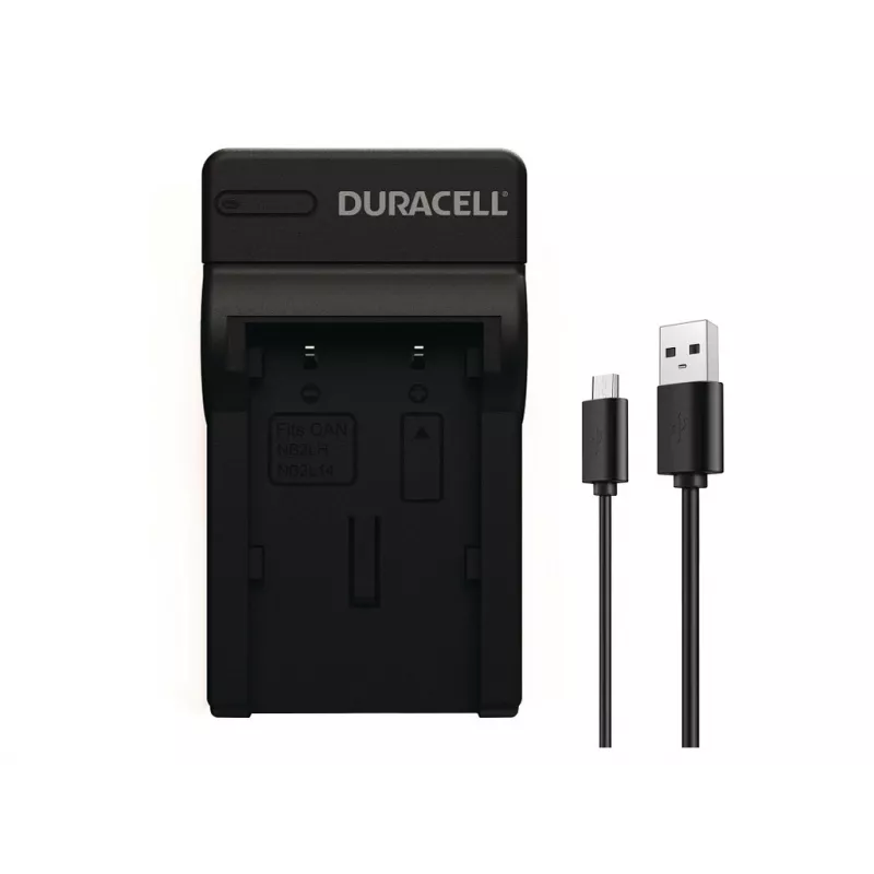 Batterieladegerät Innenbereich Duracell DRC5907