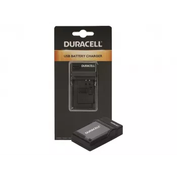 Battery Charger Indoor Duracell DRC5910
