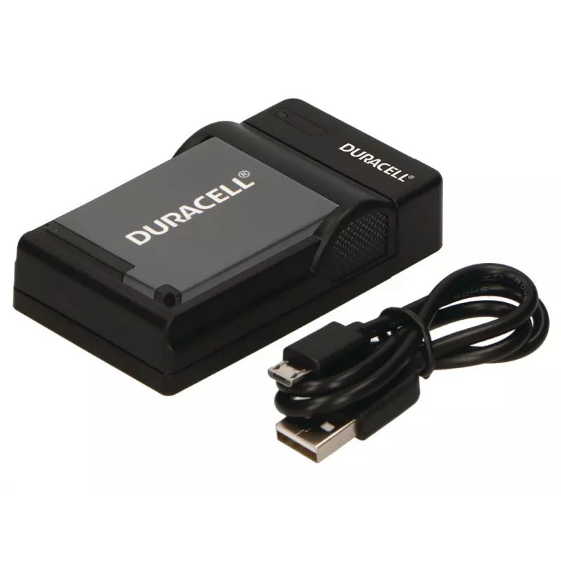 Battery Charger Indoor Duracell DRC5910