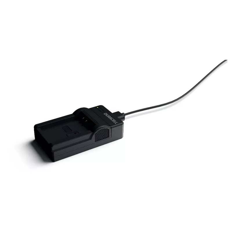 Innenraum-Batterieladegerät Duracell DRC5911