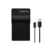Innenraum-Batterieladegerät Duracell DRC5911