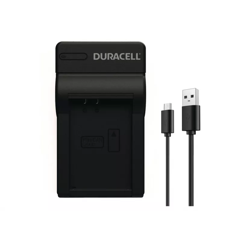 Innenraum-Batterieladegerät Duracell DRC5911