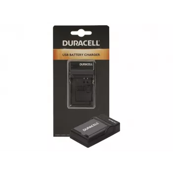 Batterieladegerät Duracell DRC5913 Digitalkamera