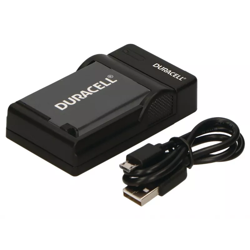 Batterieladegerät Duracell DRC5913 Digitalkamera