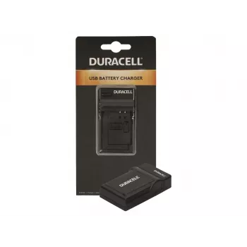 Batterieladegerät Duracell DRN5923