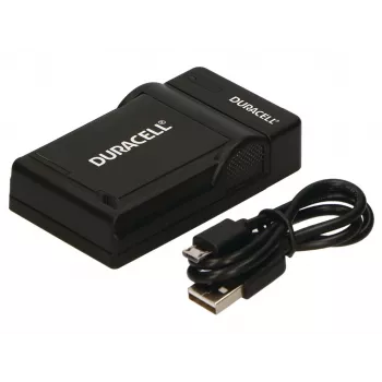Batterieladegerät Duracell DRN5923