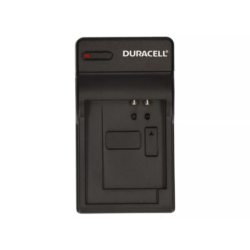 Batterieladegerät Duracell Digitalkamera-Ladegerät EN-EL19