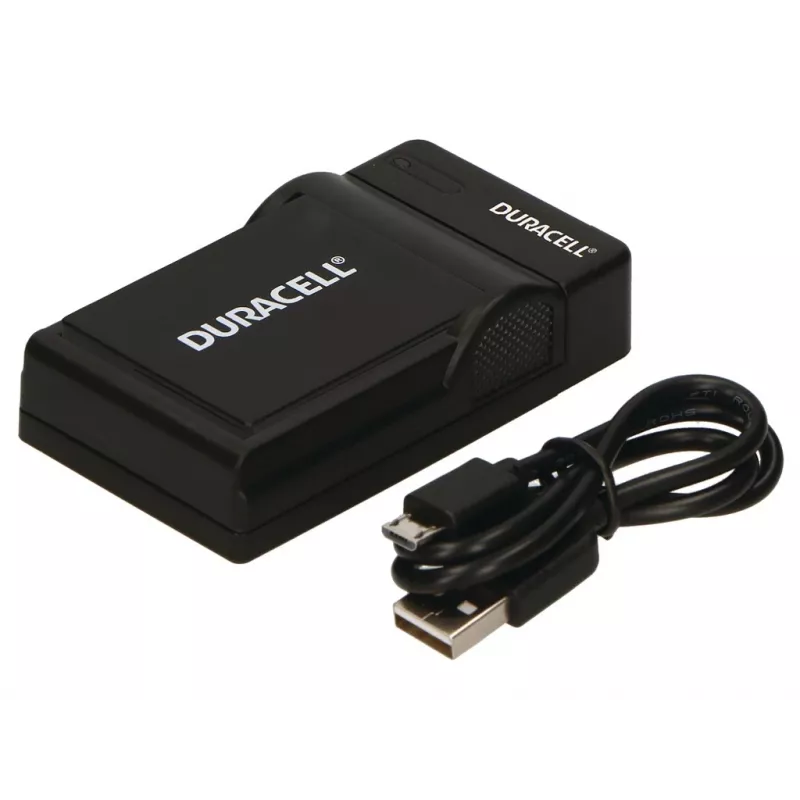 Innen-Akkuladegerät Duracell DRP5953