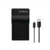 Batterieladegerät für Innenräume Duracell DRP5957