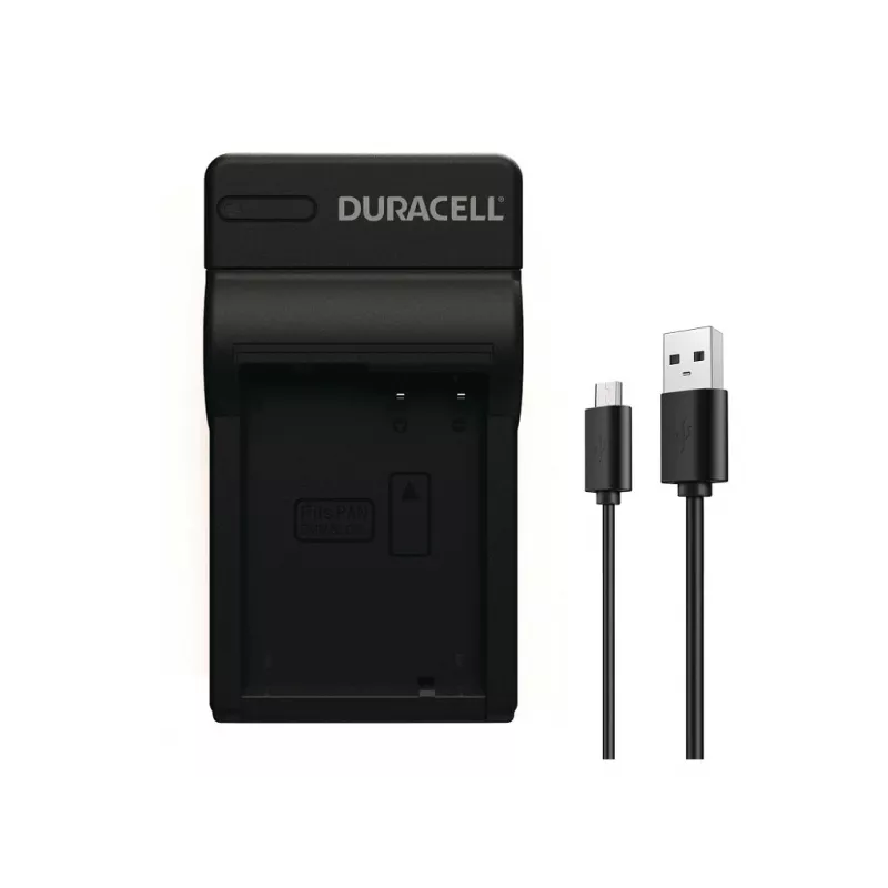 Batterieladegerät für Innenräume Duracell DRP5957