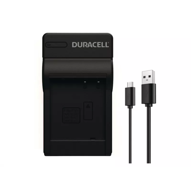 Innenraum-Ladegerät Duracell DRP5959