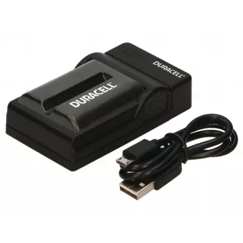 Indoor-Akkuladegerät Duracell DRS5960