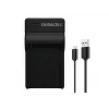 Indoor-Akkuladegerät Duracell DRS5960