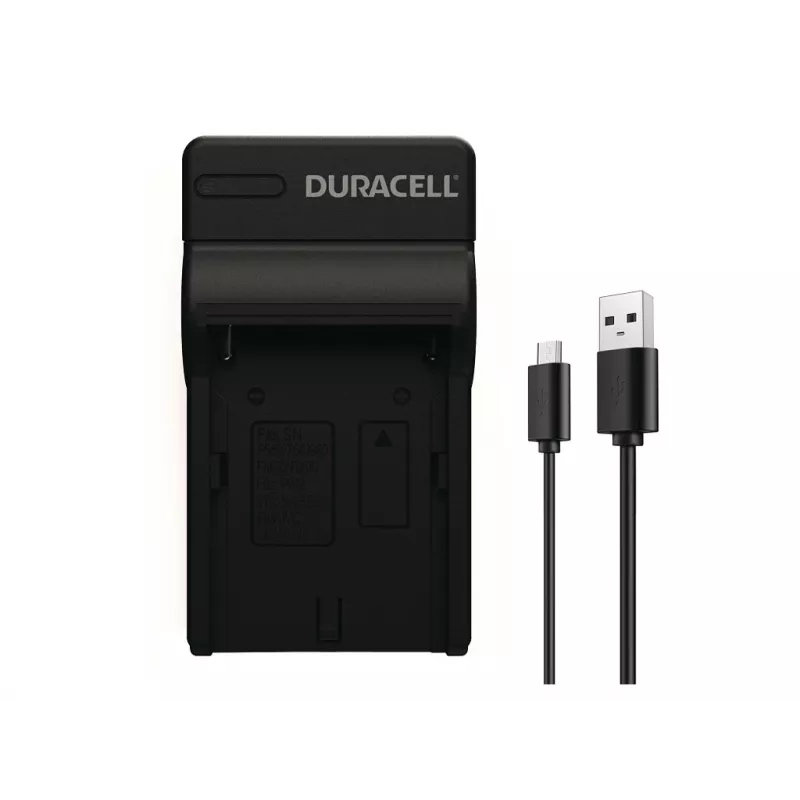 Indoor-Akkuladegerät Duracell DRS5960