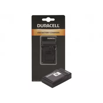 Batterieladegerät für Innenräume Duracell DRS5964