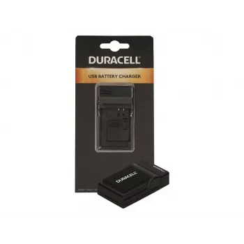 Innenraum-Batterieladegerät Duracell DRO5943