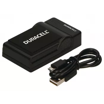 Innenraum-Batterieladegerät Duracell DRO5943