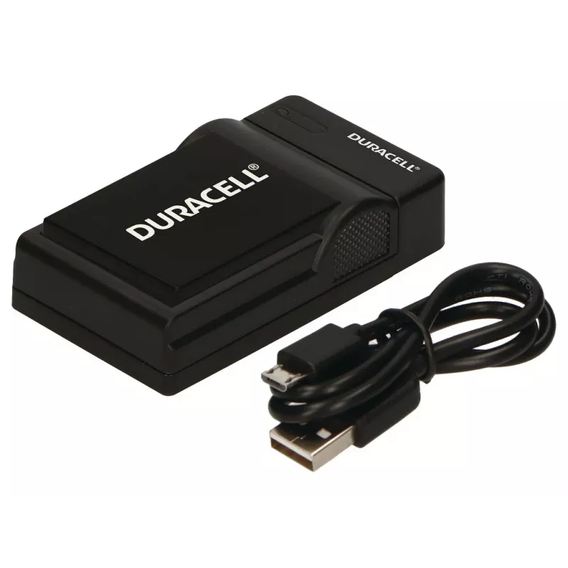 Innenraum-Batterieladegerät Duracell DRO5943