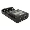 Batterieladegerät Ansmann Powerline 4.2 Pro