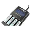Batterieladegerät Ansmann Powerline 4.2 Pro