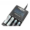 Batterieladegerät Ansmann Powerline 4.2 Pro