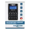 Batterieladegerät Ansmann Powerline 4.2 Pro