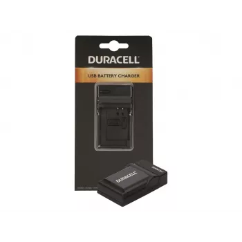 Duracell DRO5946 batterie ladegerät