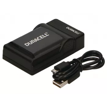 Duracell DRO5946 batterie ladegerät