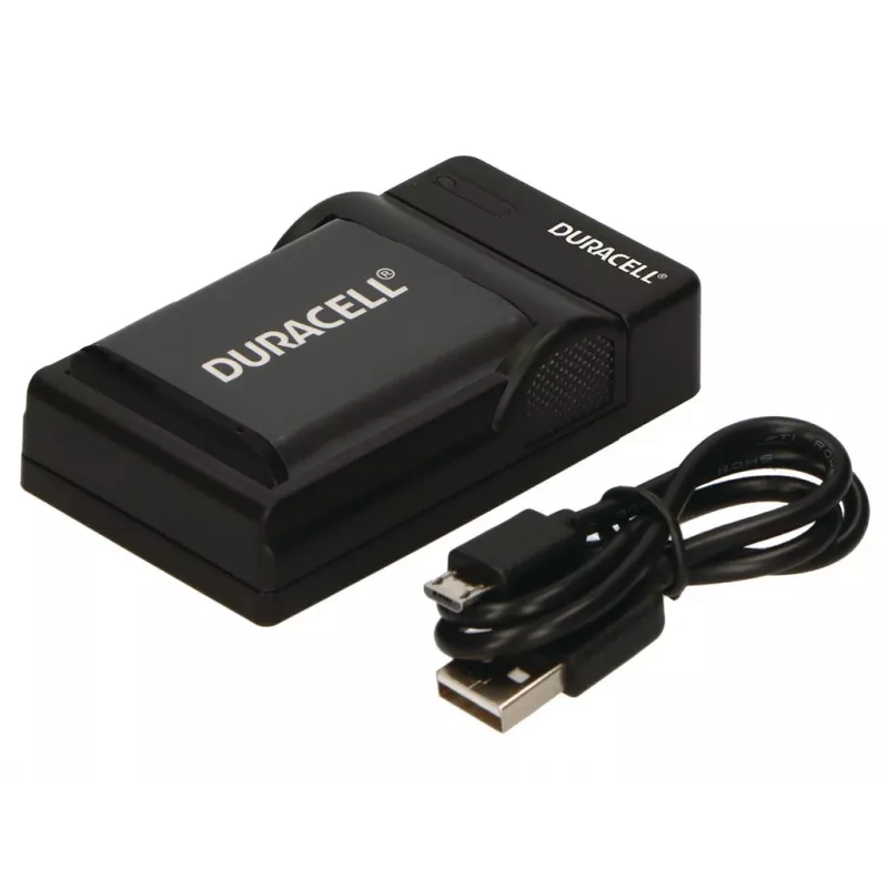 Duracell DRO5946 batterie ladegerät