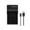 Duracell DRO5946 batterie ladegerät