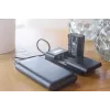Batterieladegerät Ansmann Powerline Vario X USB