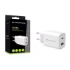 Conceptronic ALTHEA 2-Port 33W USB PD PPS Ladegerät, QC 3.0