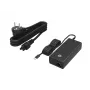 Conceptronic OZUL03BE 100W GaN Desktop-USB-PD-Ladegerät, Universell, Innenbereich, 100–240 V, 50–60 Hz, 100 W, 5–20 V