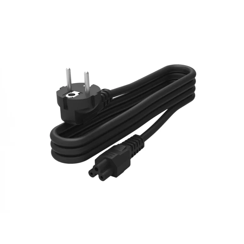 Conceptronic OZUL03BE 100W GaN Desktop-USB-PD-Ladegerät, Universell, Innenbereich, 100–240 V, 50–60 Hz, 100 W, 5–20 V