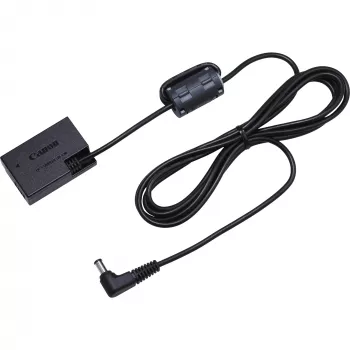 Canon DR-E18 DC-Kuppler
