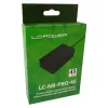 Netzteil Adapter LC-Power LC-NB-PRO-45
