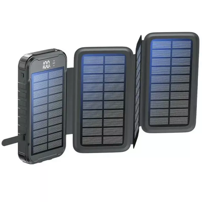 Tragbares Ladegerät Boompods Neutron Fold 16000 mAh
