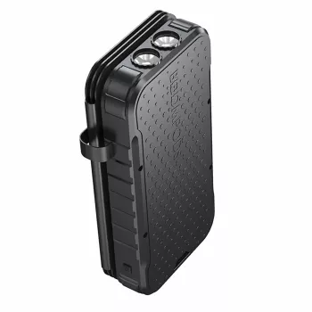 Tragbares Ladegerät Boompods Neutron Fold 16000 mAh
