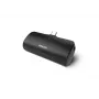 Philips DLP2510C/03 Powerbank Lithium-Ionen (Li-Ion) 2500 mAh Kabelloses Laden Schwarz
