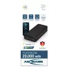 Tragbare Powerbank Ansmann PB320PD 20000 mAh