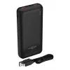Tragbare Powerbank Ansmann PB320PD 20000 mAh